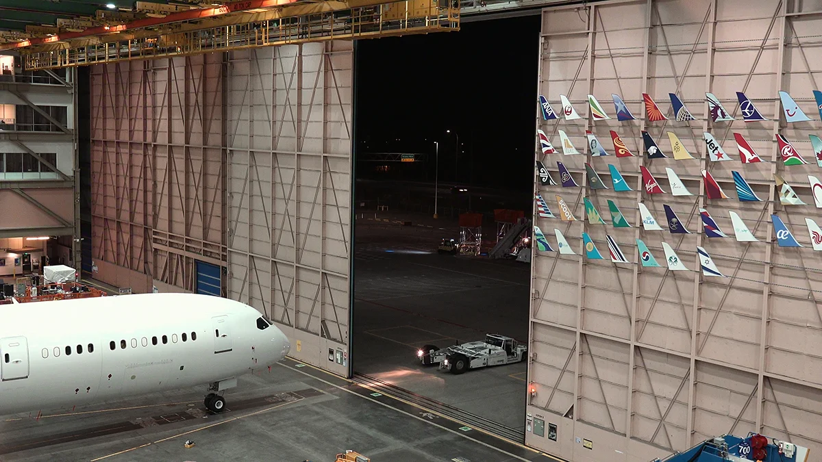 Freefall A Reckoning for Boeing n 00 13 49 19