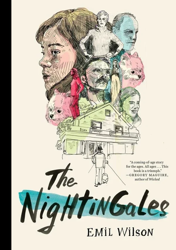 7 Graphic Novels That Build Stories from Fragments
