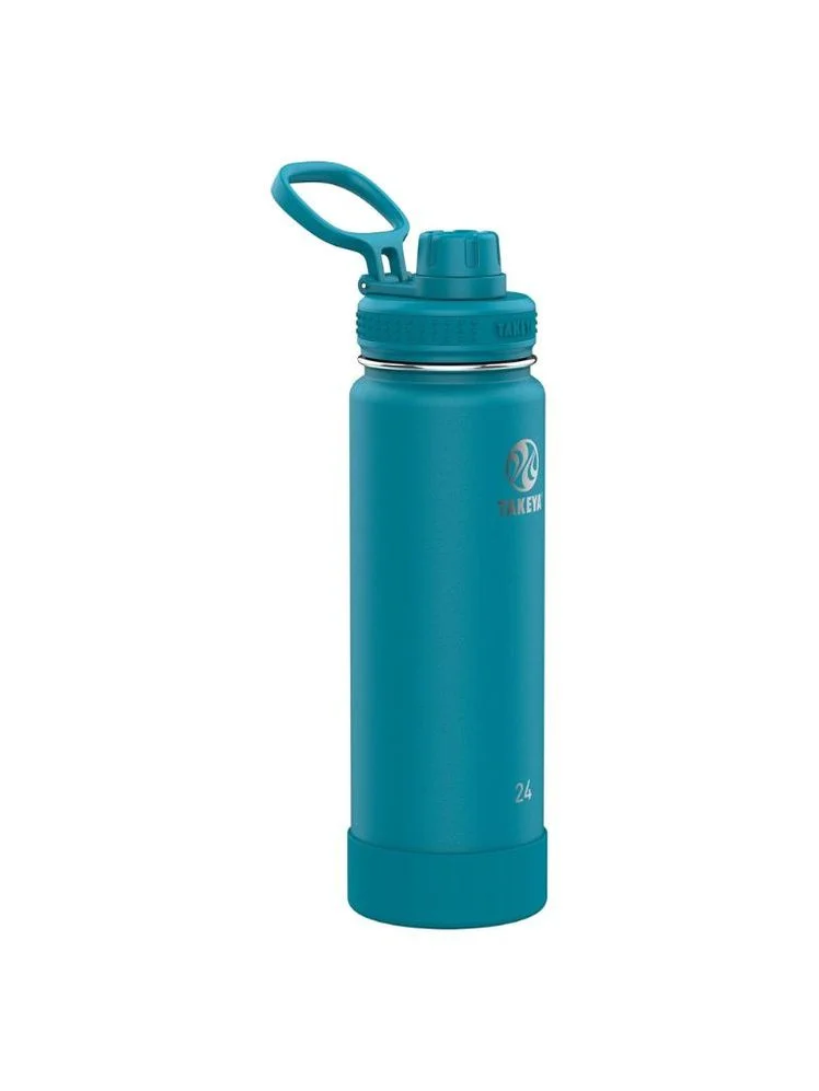 Image may contain: Bottle, Water Bottle, and Shaker