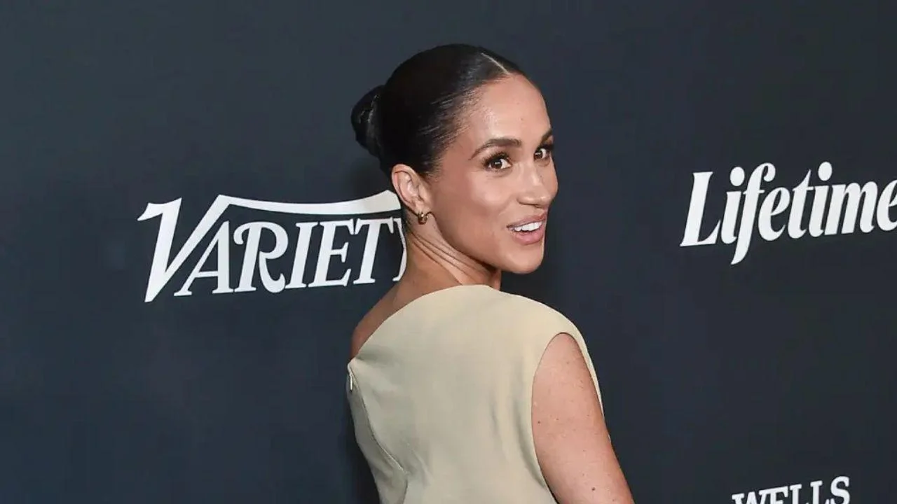 Meghan Markle's Show 'With Love, Meghan' 'Became a Punchline' and 'Poisoned' As Ever, Claims Expert: 'The Credibility Was Gone'