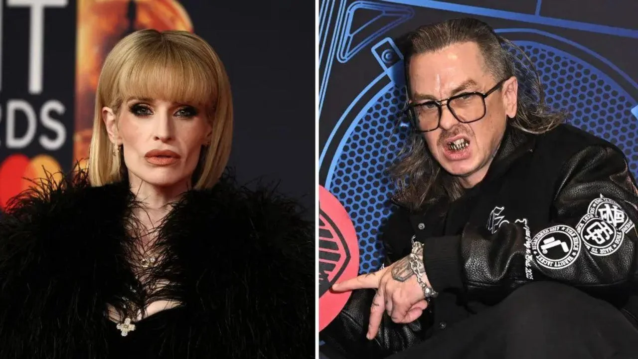 Inside Kelly Osbourne and Baby Daddy Sid Wilson's Relationship After Ending Their Engagement
