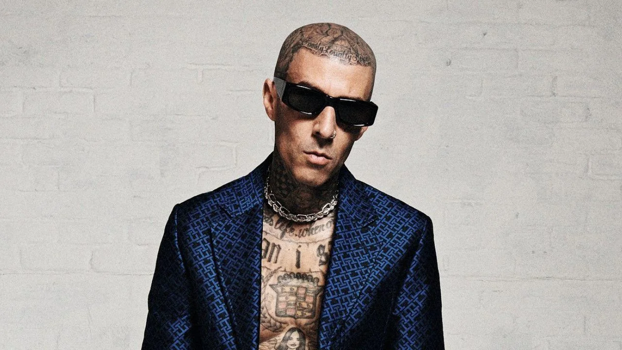Who Are Travis Barker's Kids? Meet the Drummer's Biological Children and Stepchildren