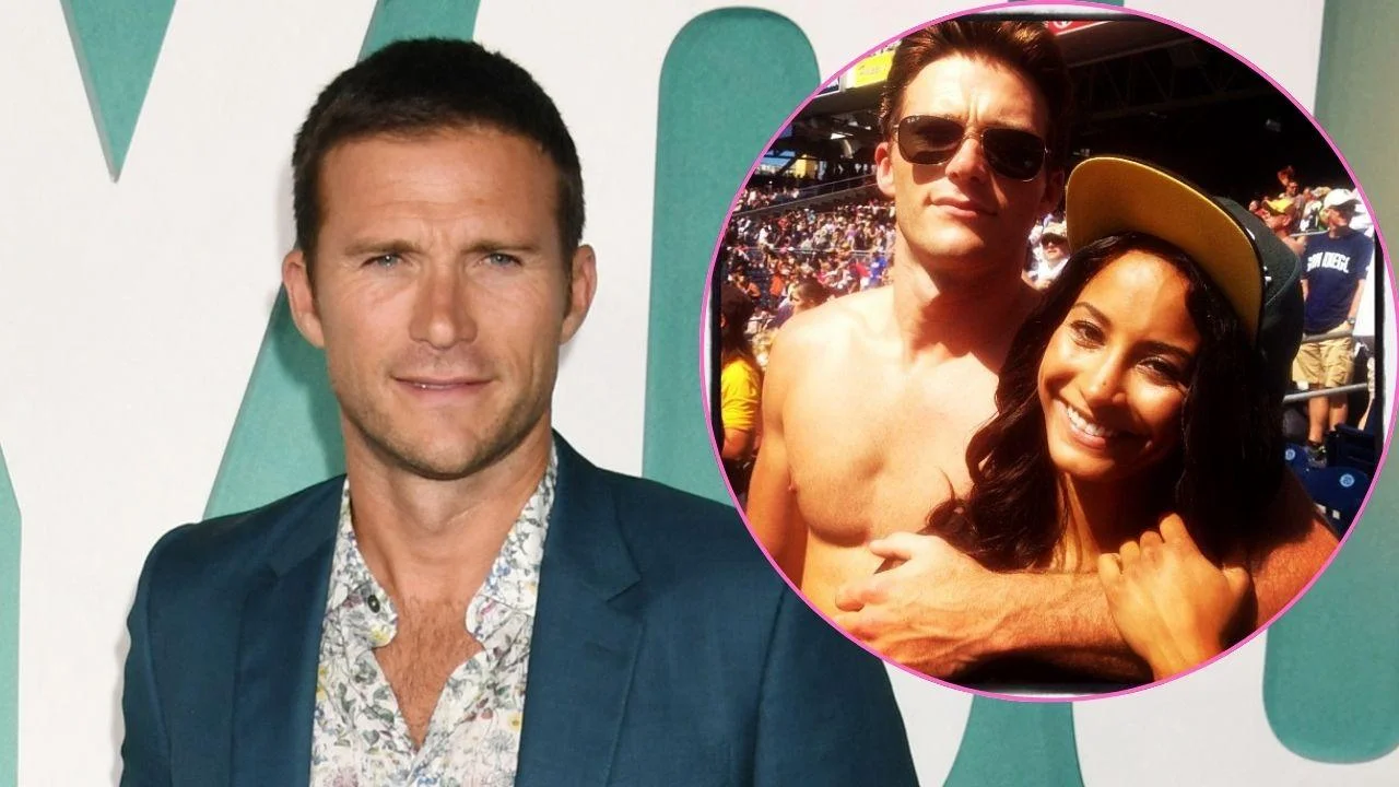 Inside the Tragic Death of Scott Eastwood's Girlfriend Jewel Brangman