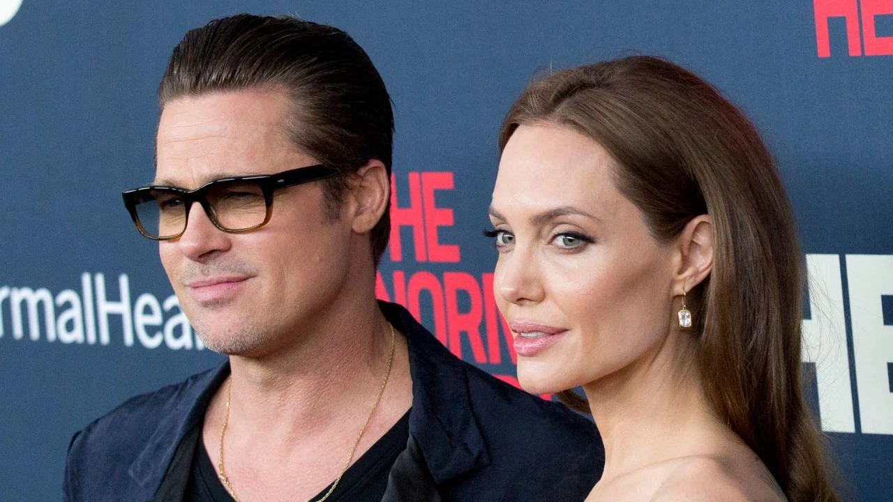brad pitt sobriety journey everything he has said