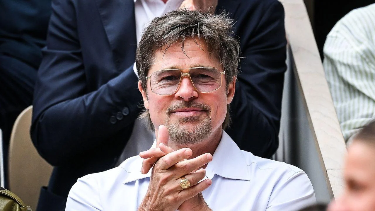 Everything Brad Pitt Has Said About Sobriety — As the Actor Reveals He Has 'Gotten Back Off the Wagon'