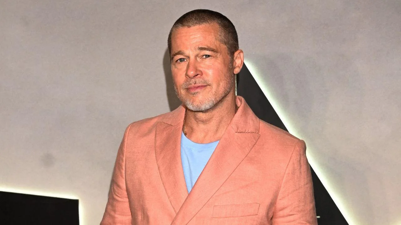 brad pitt sobriety journey everything he has said