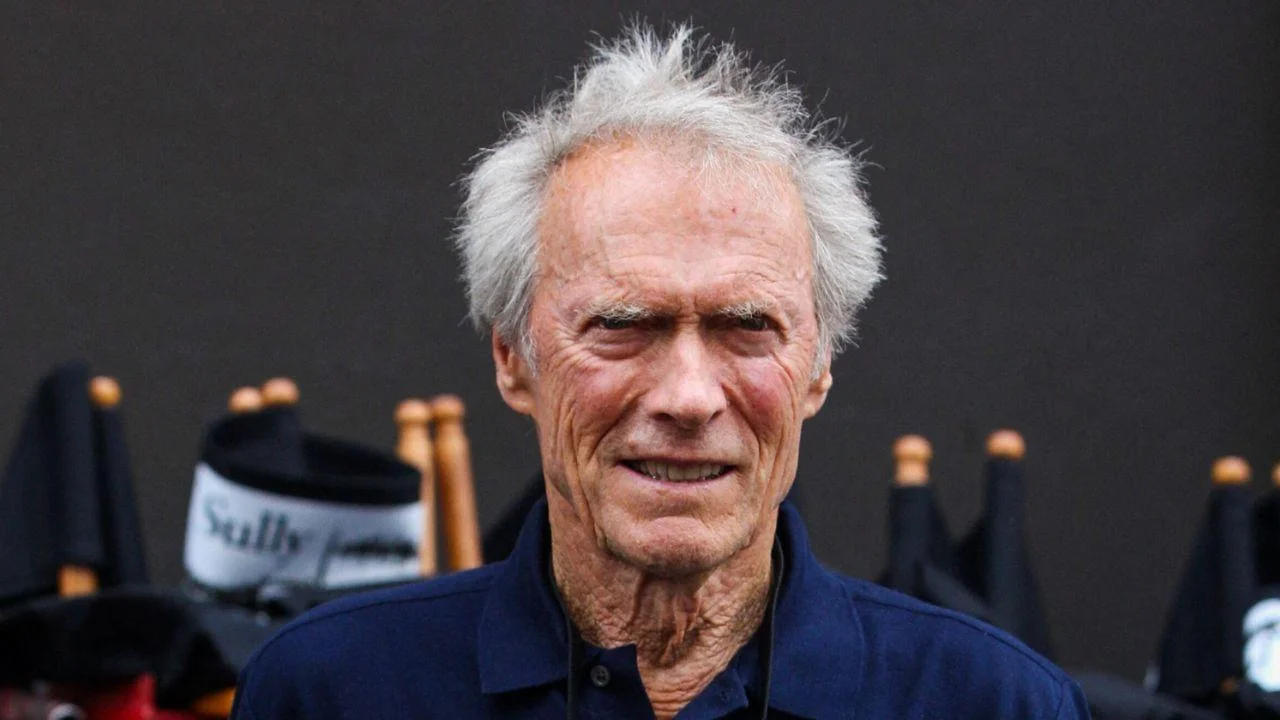 clint eastwood what is he up to now hollywood retirement
