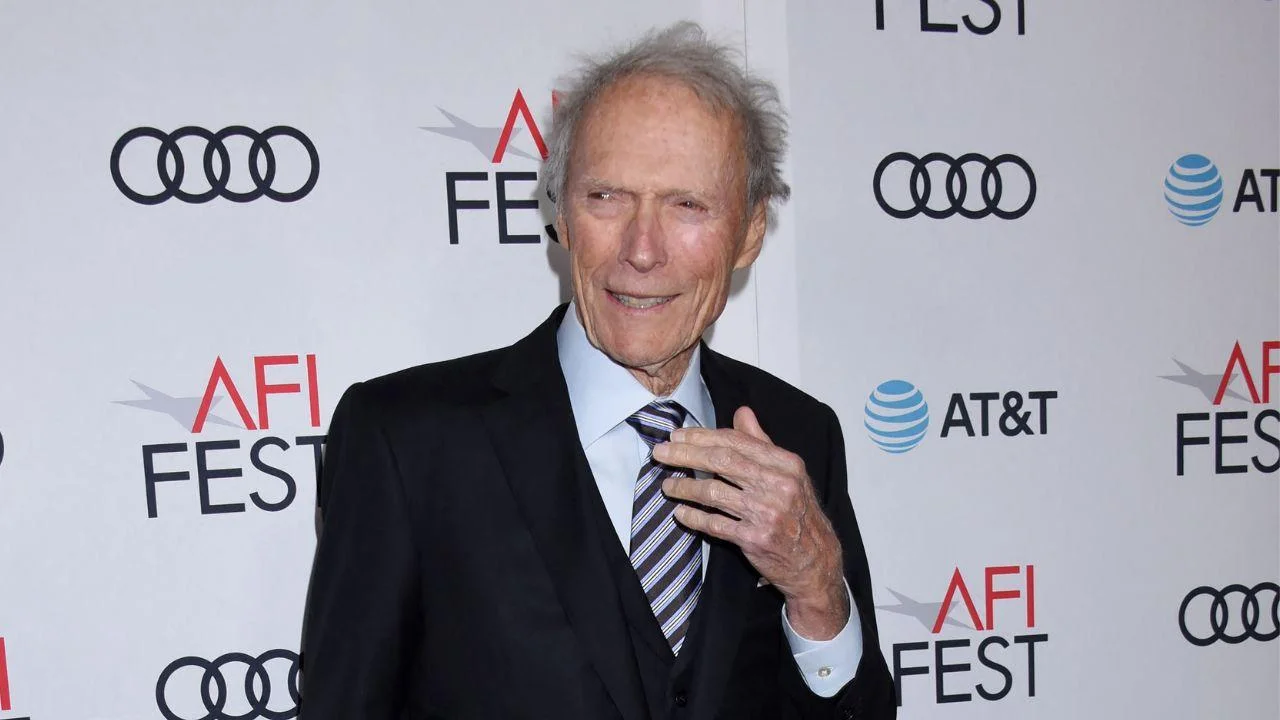 clint eastwood what is he up to now hollywood retirement