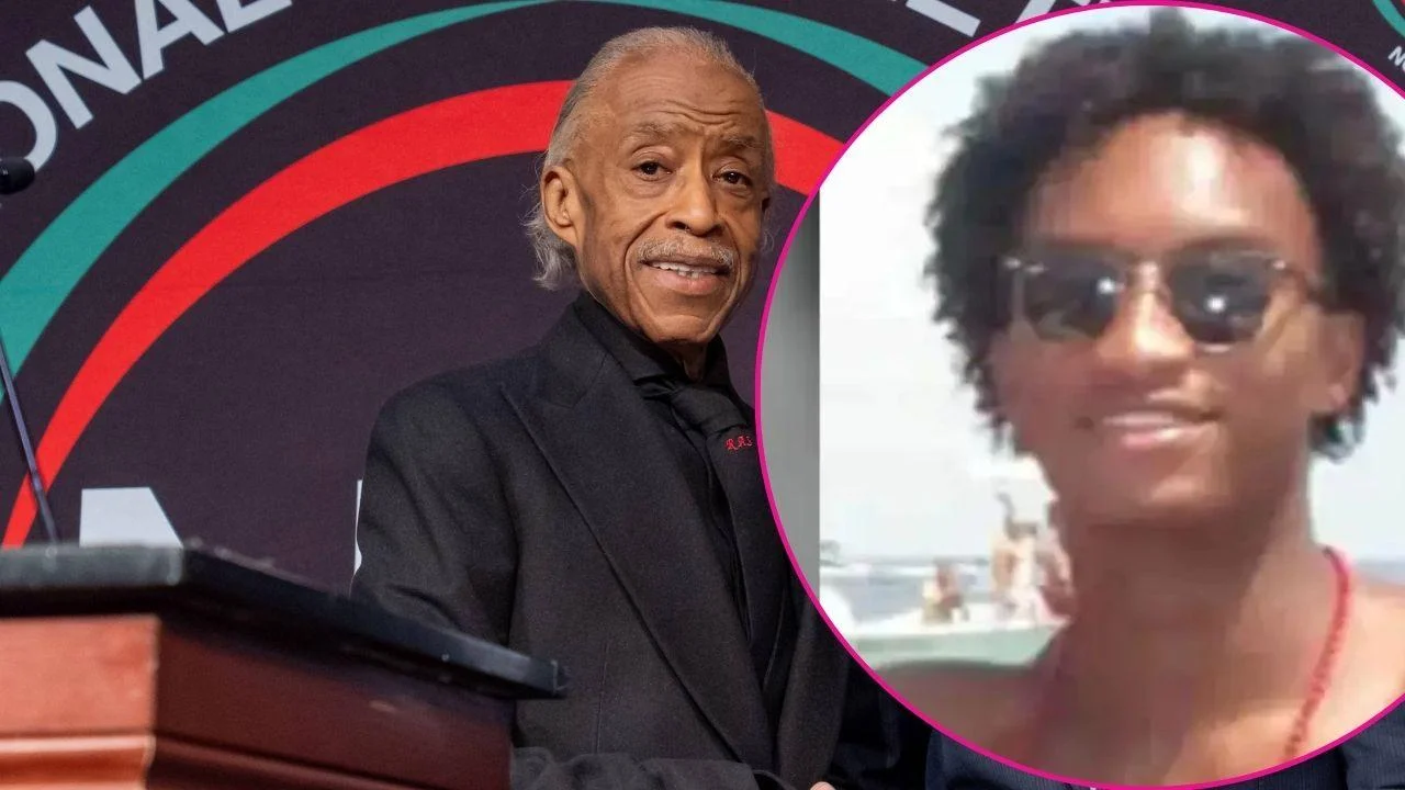 Nolan Wells Legal War Erupts as 3 Friends Threaten to Sue Rev. Al Sharpton — Who Responds With a Challenge: 'Litigation Requires Depositions'