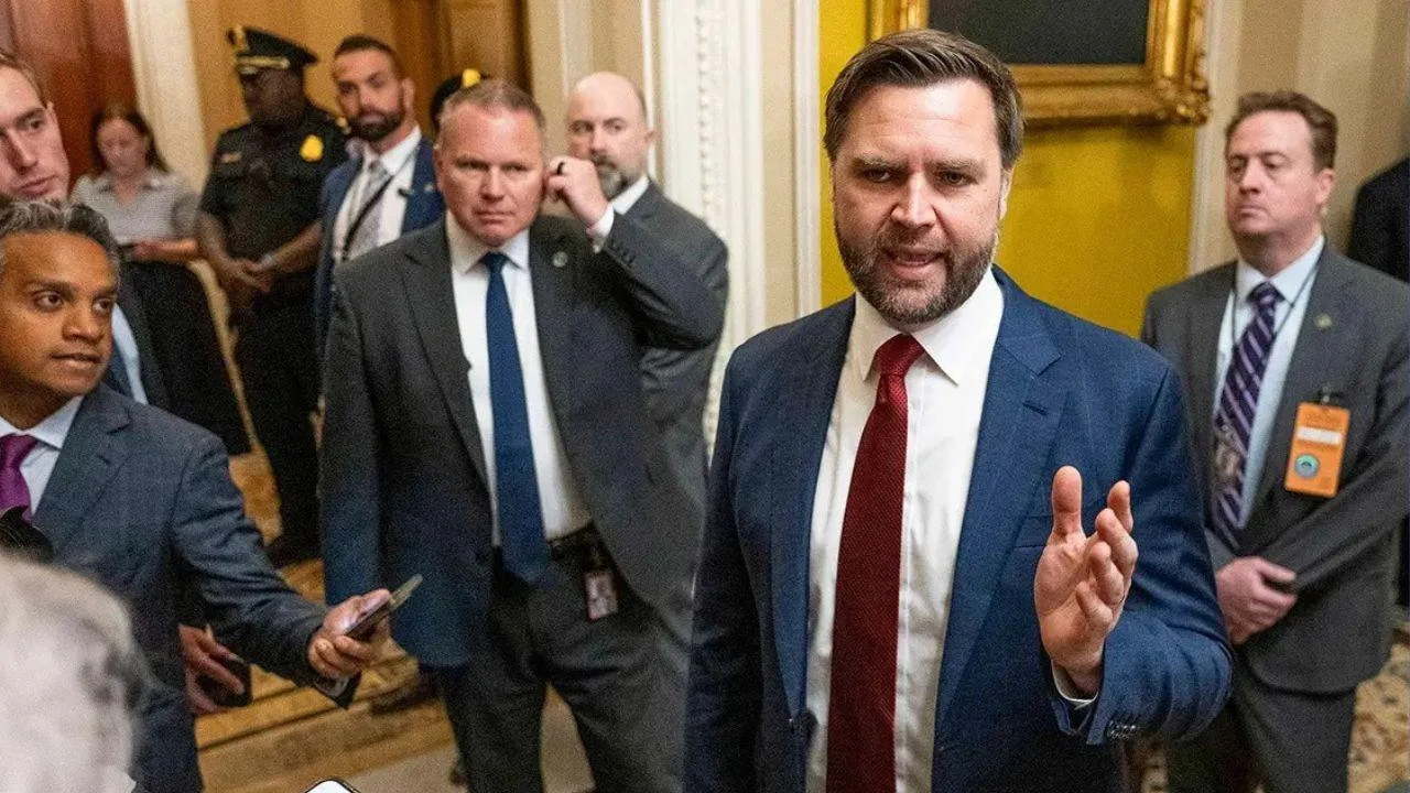 image of jd vance 