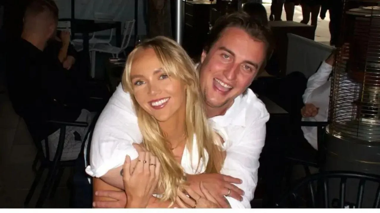 Inside Annie Knight and Henry Brayshaw's Relationship Ahead of Their Planned Australian Wedding