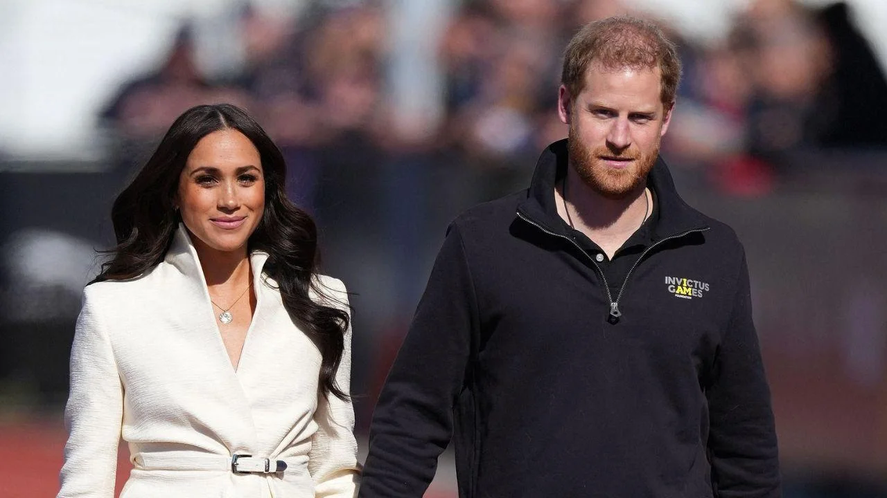 Meghan Markle's Casting in Season 3 of 'The Gentlemen' Has Been Withdrawn Due to Intense Backlash, Source Claims