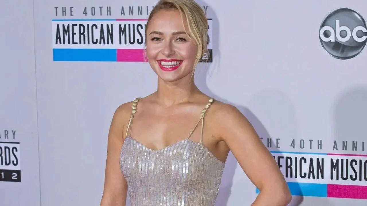 image of Hayden Panettiere