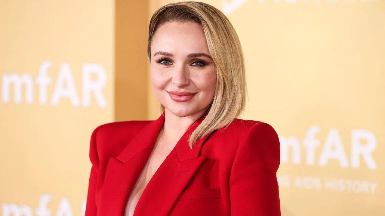 hayden panettiere brian hickerson relationship timeline