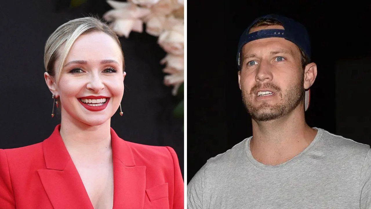 Hayden Panettiere and Brian Hickerson's Relationship Timeline: Inside Their Tumultuous Romance