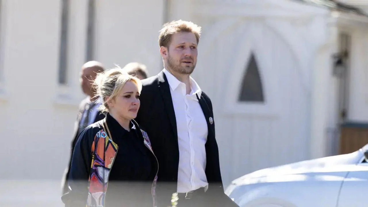 hayden panettiere brian hickerson relationship timeline