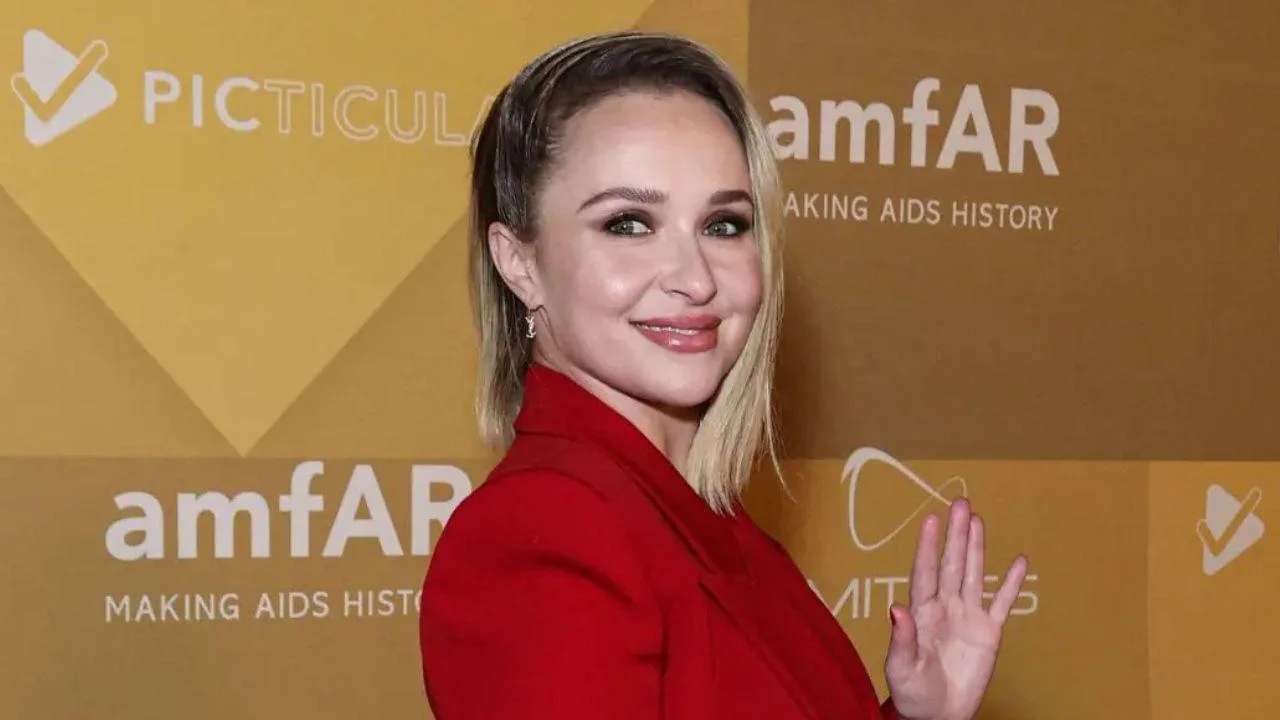 hayden panettiere net worth