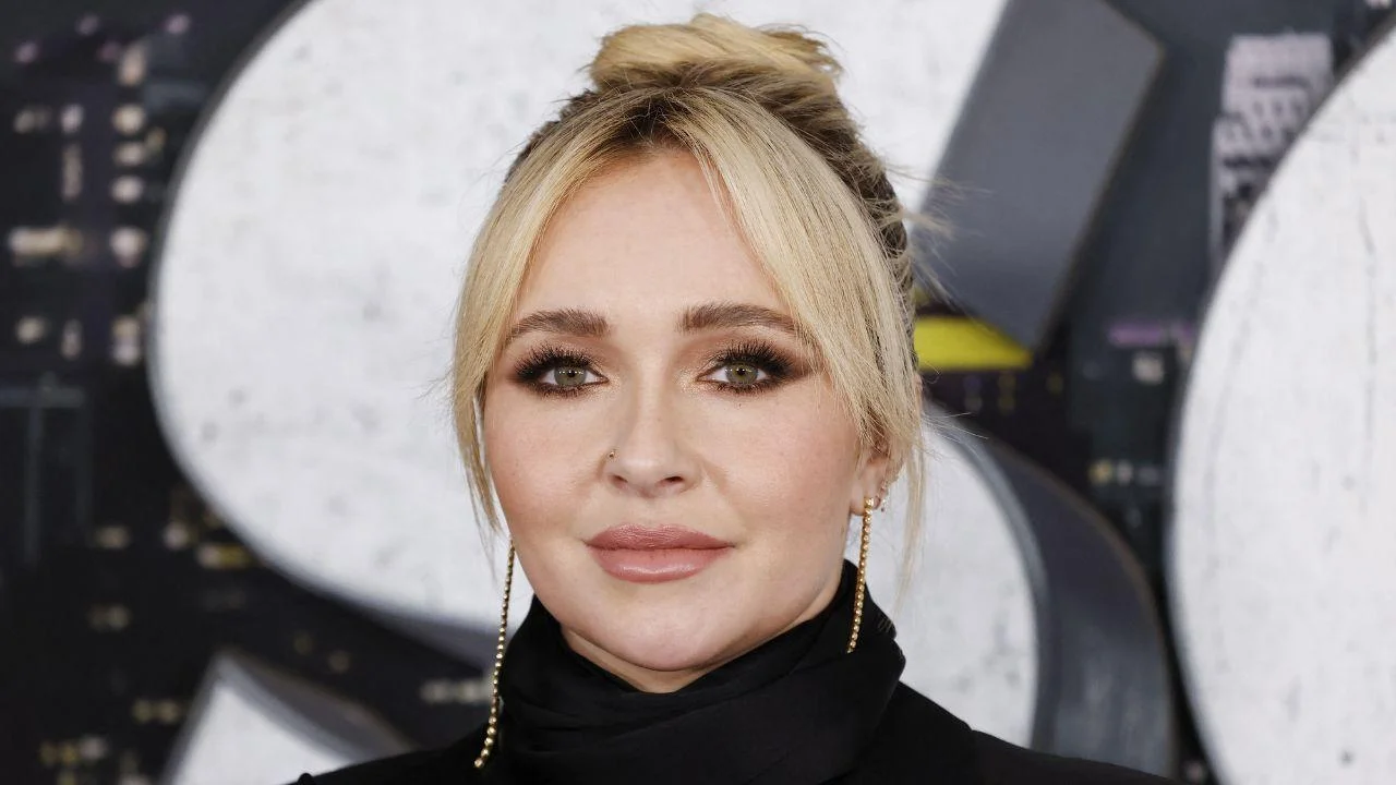 Hayden Panettiere's Net Worth at Time of Her Death Revealed