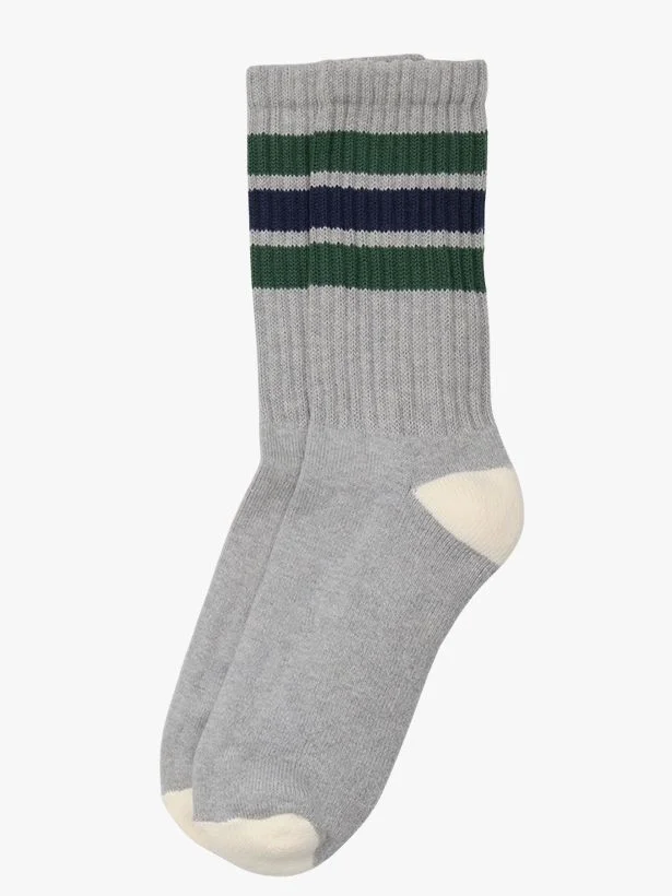 Image may contain Clothing Hosiery and Sock