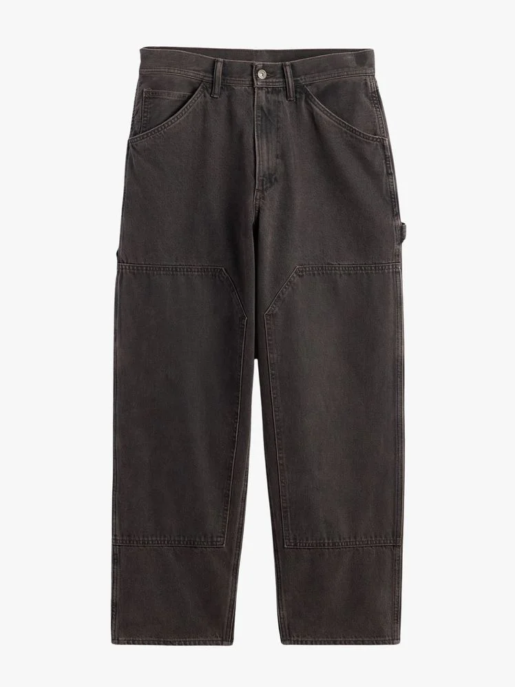 Image may contain Clothing Pants Shorts and Jeans