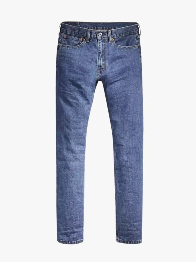 Image may contain Clothing Jeans and Pants