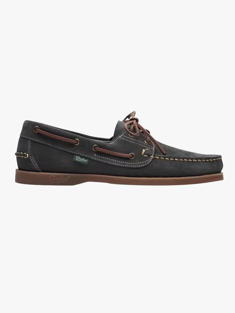 Image may contain Clothing Footwear Shoe Sneaker and Suede