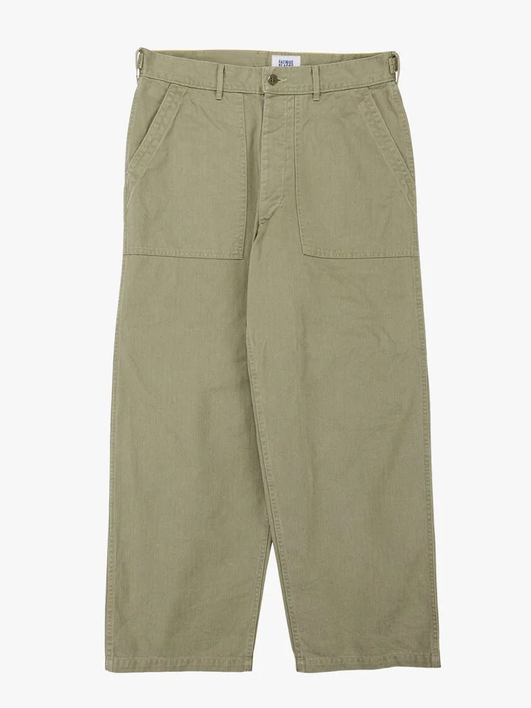 Image may contain Clothing Shorts Khaki and Pants