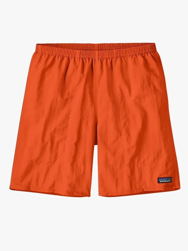 Image may contain Clothing Shorts Skirt and Swimming Trunks