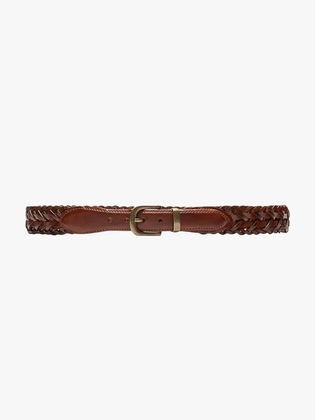 Image may contain Accessories Belt and Buckle