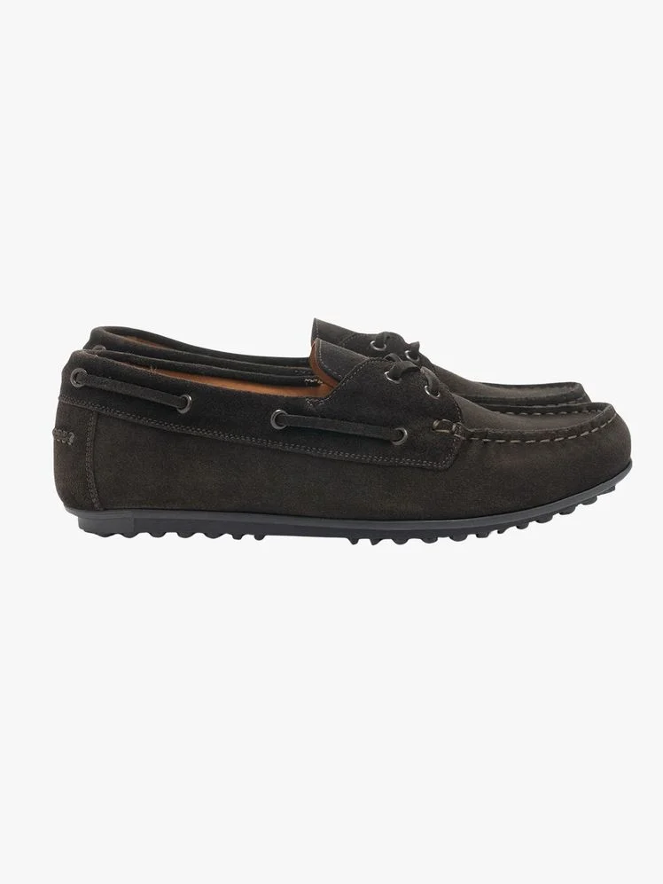 Image may contain Suede Clothing Footwear Shoe Canvas and Sneaker