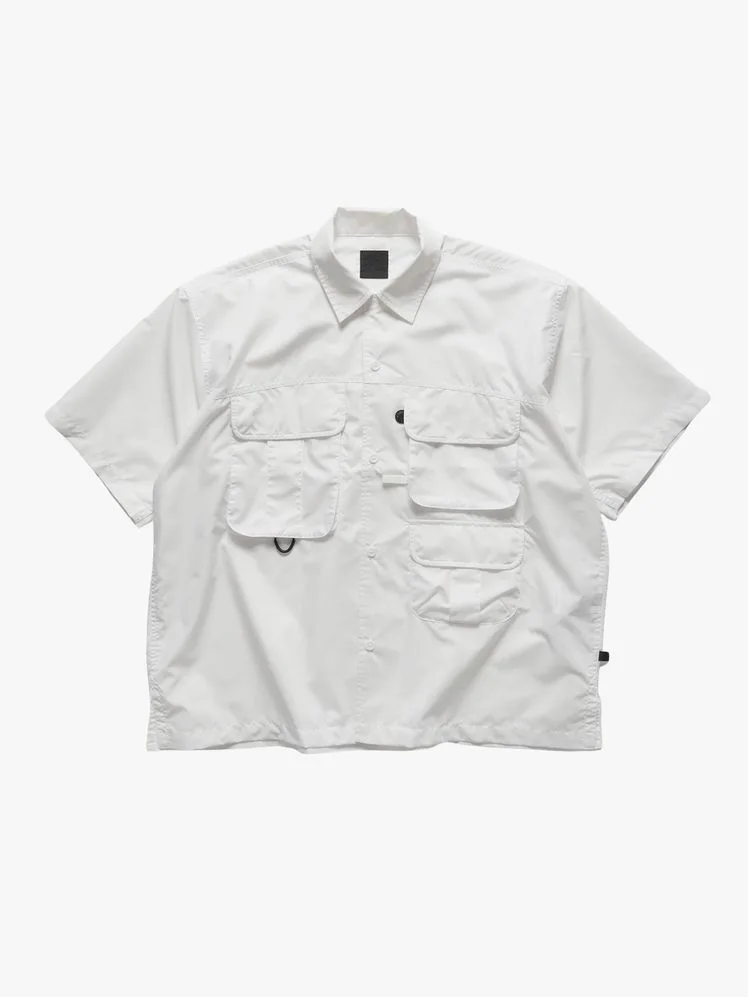 Image may contain Clothing Shirt TShirt Sleeve Blouse and Long Sleeve