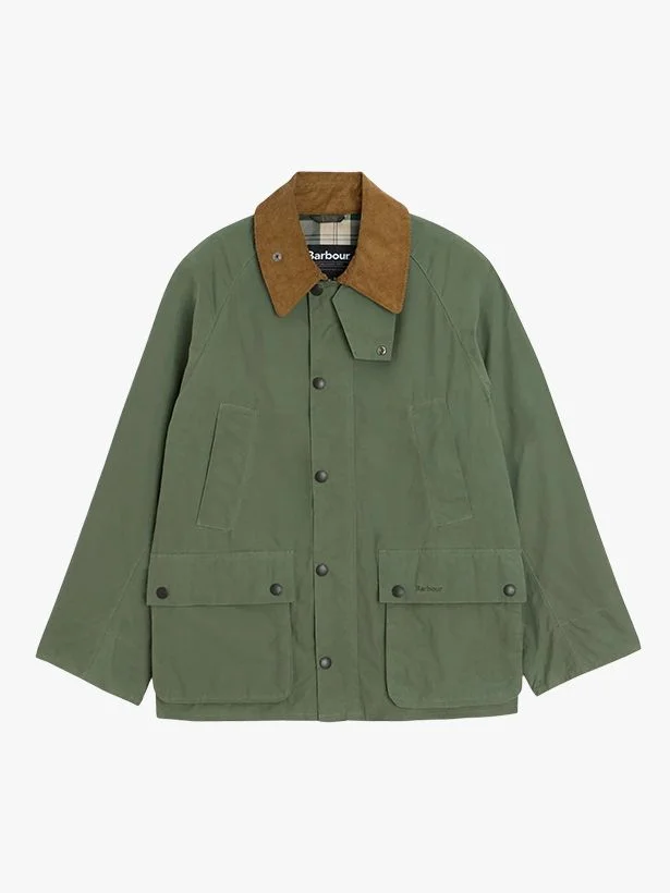 Image may contain Clothing Coat Jacket Long Sleeve Sleeve and Shirt