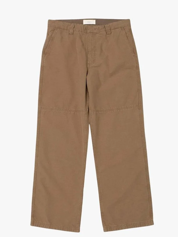 Image may contain Clothing Shorts Khaki and Pants