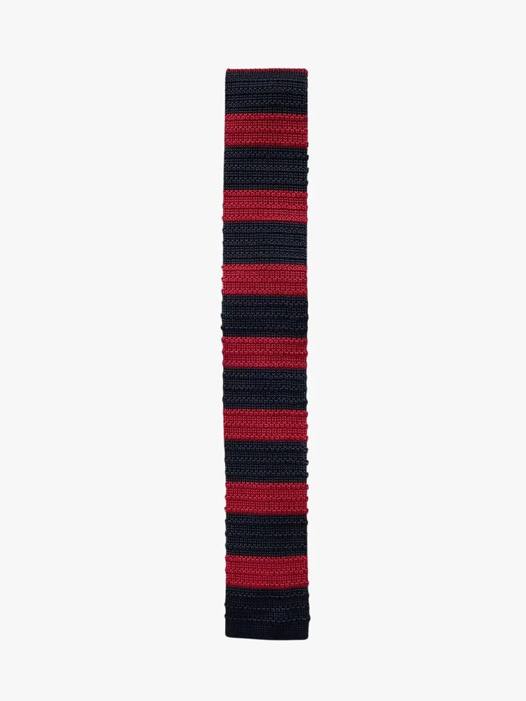 Image may contain Accessories Formal Wear Tie Strap and Woven