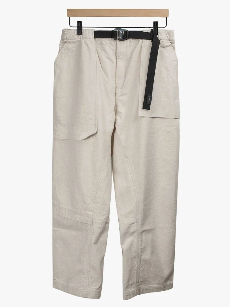 Image may contain Clothing Shorts Pants and Khaki