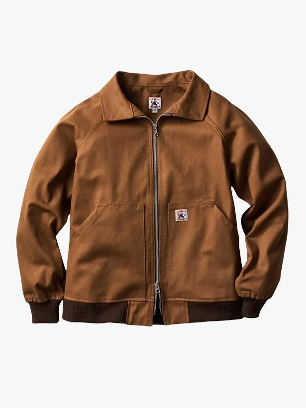 Image may contain Clothing Fleece Coat and Jacket