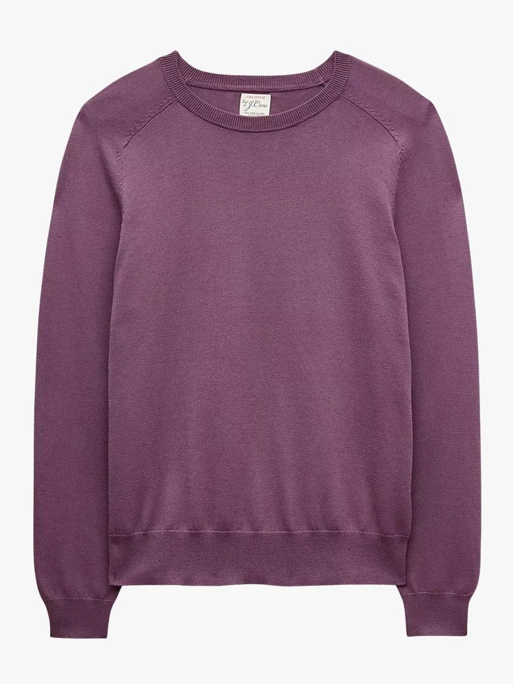 Image may contain Clothing Knitwear Sweater Sweatshirt Long Sleeve Sleeve and Hoodie