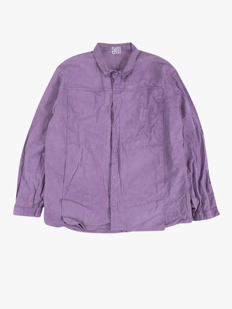 Image may contain Clothing Coat Jacket Long Sleeve Sleeve and Blouse