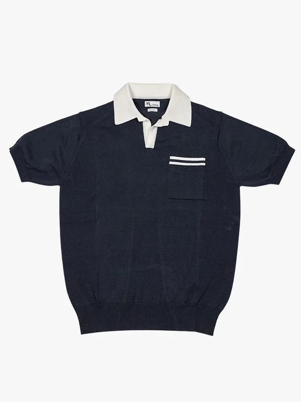 Image may contain Clothing TShirt Shirt Knitwear and Sweater