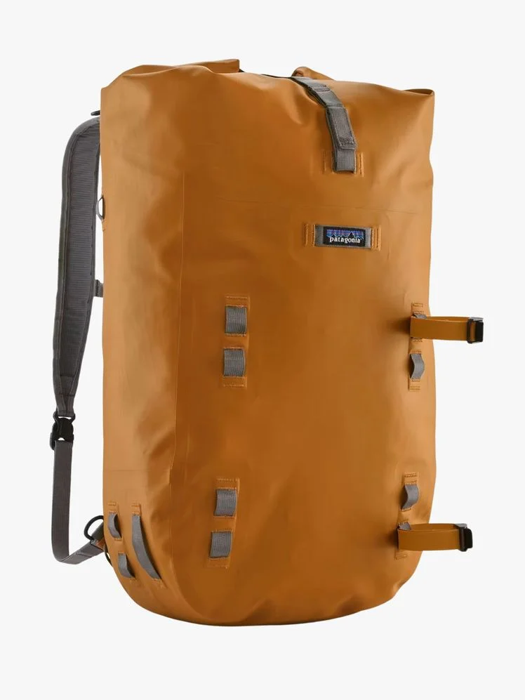 Image may contain Bag and Backpack