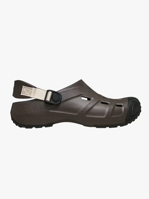 Image may contain Clothing Footwear Sandal and Shoe