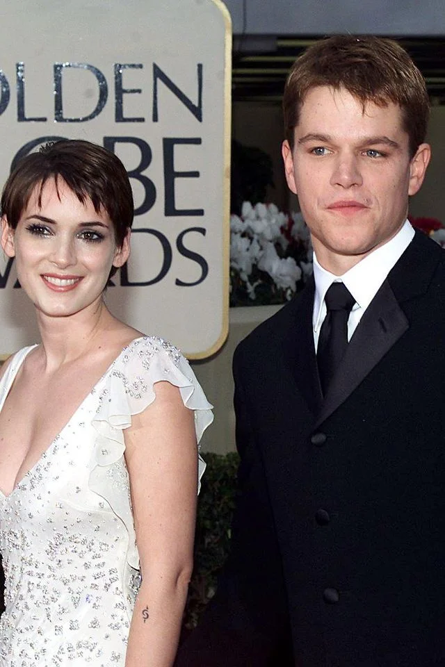 41 Celebrity Couples You Forgot Were Once a Thing