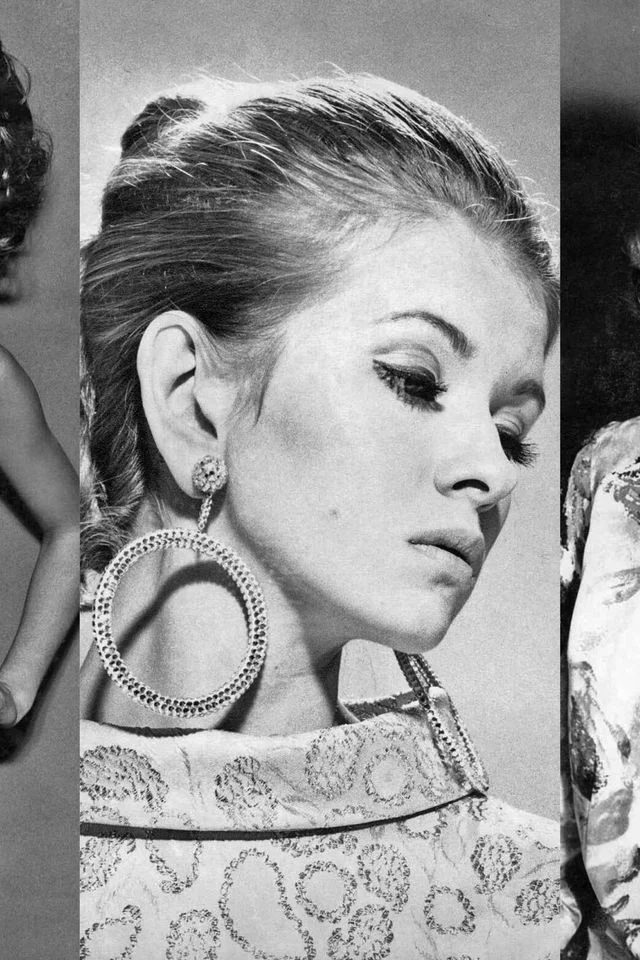 29 Vintage Photos of a Young Martha Stewart Before She Was a Lifestyle Icon