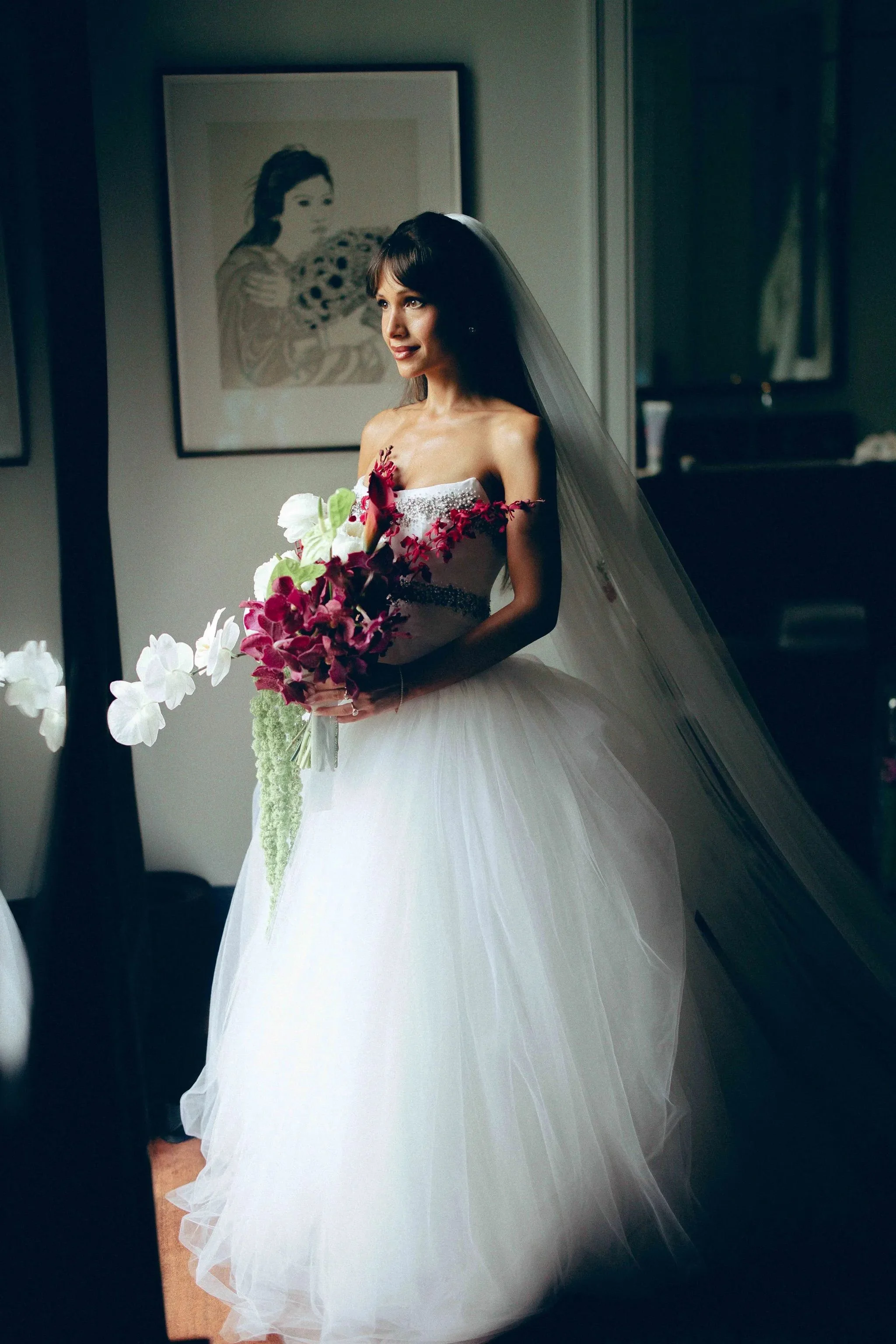 Bridal Perfume: How to Choose the Right Fragrance for Your Wedding Day
