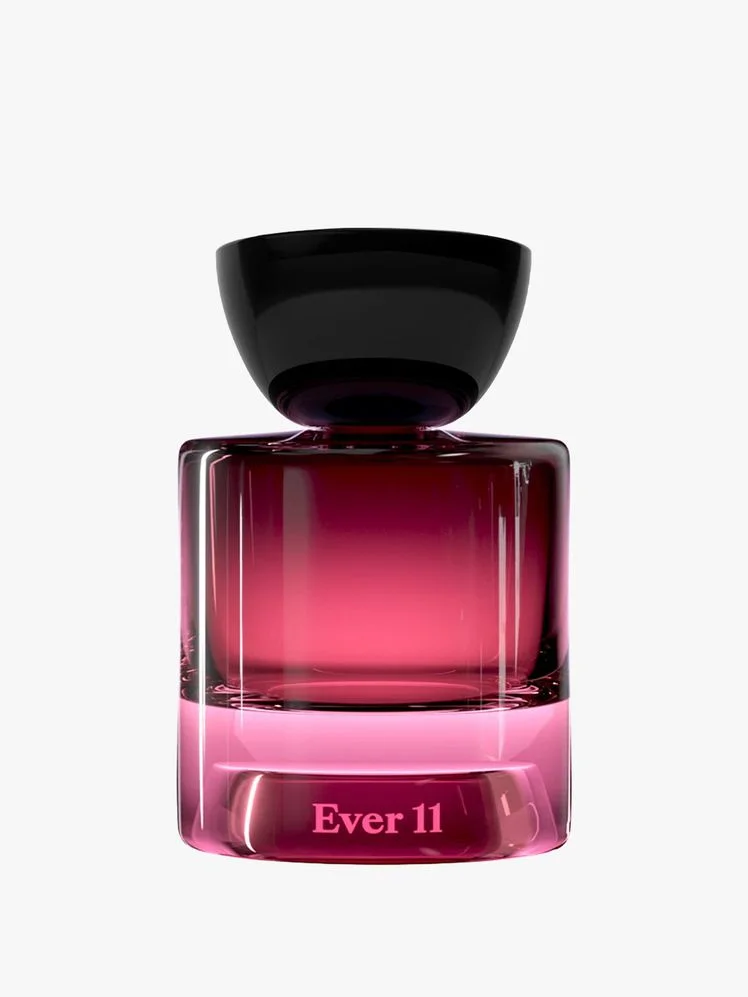Image may contain: Bottle, Cosmetics, and Perfume