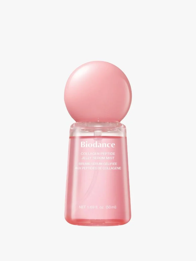 Image may contain: Bottle, Cosmetics, and Perfume