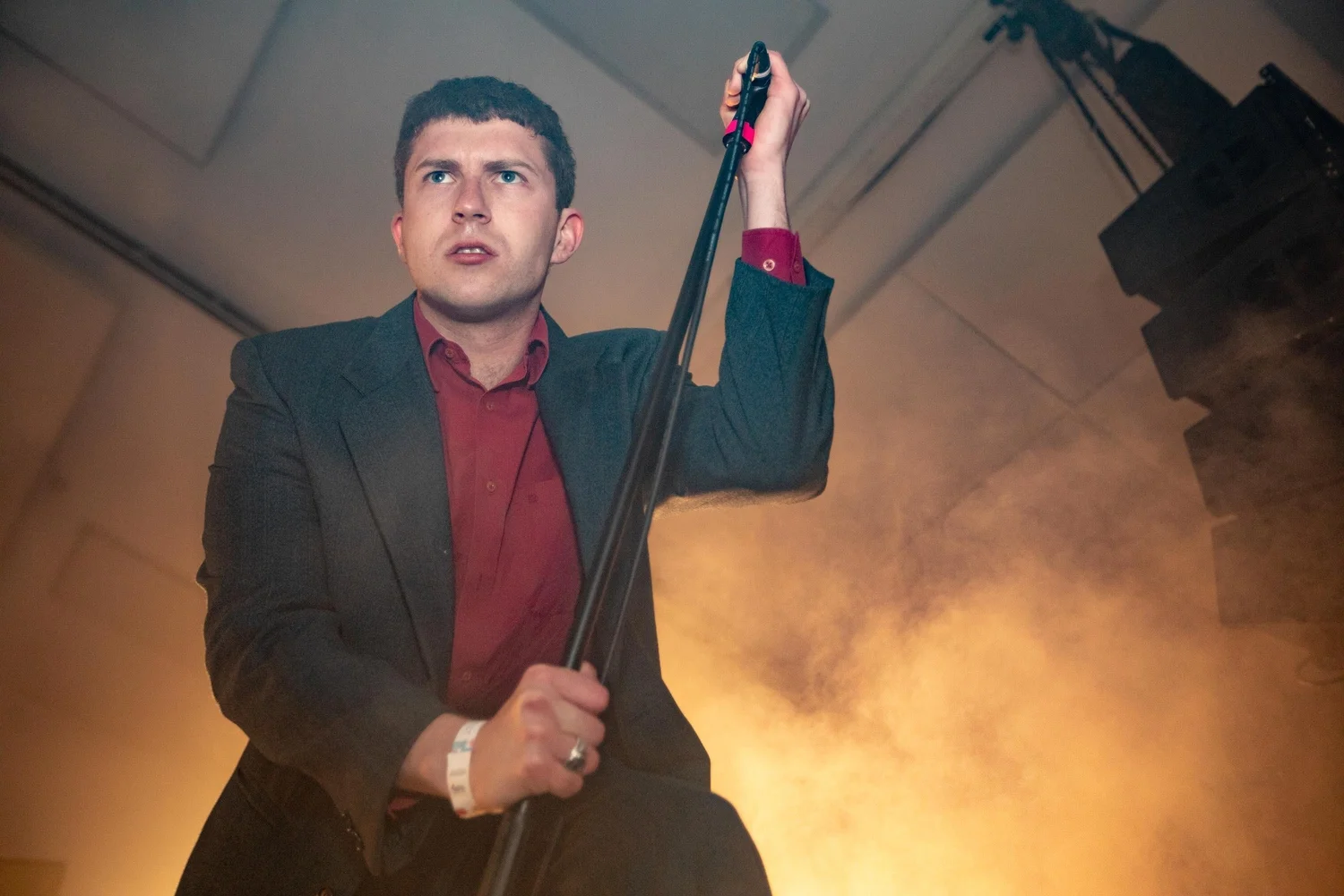 Hamburg’s Reeperbahn Festival adds 70+ new indie names to 2026 lineup