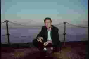Jamie T returns with new album 'Ghosts (100 Days of Morning)' and shares single ‘3310’