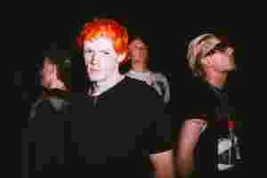 The Neu Bulletin (Bleech 9:3, mary in the junkyard, Swapmeet and more!)