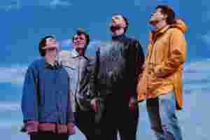 Porij, Picture Parlour, Dead Dads Club, Gretel, and Esme Emerson join the lineup for DIY Alive 2026